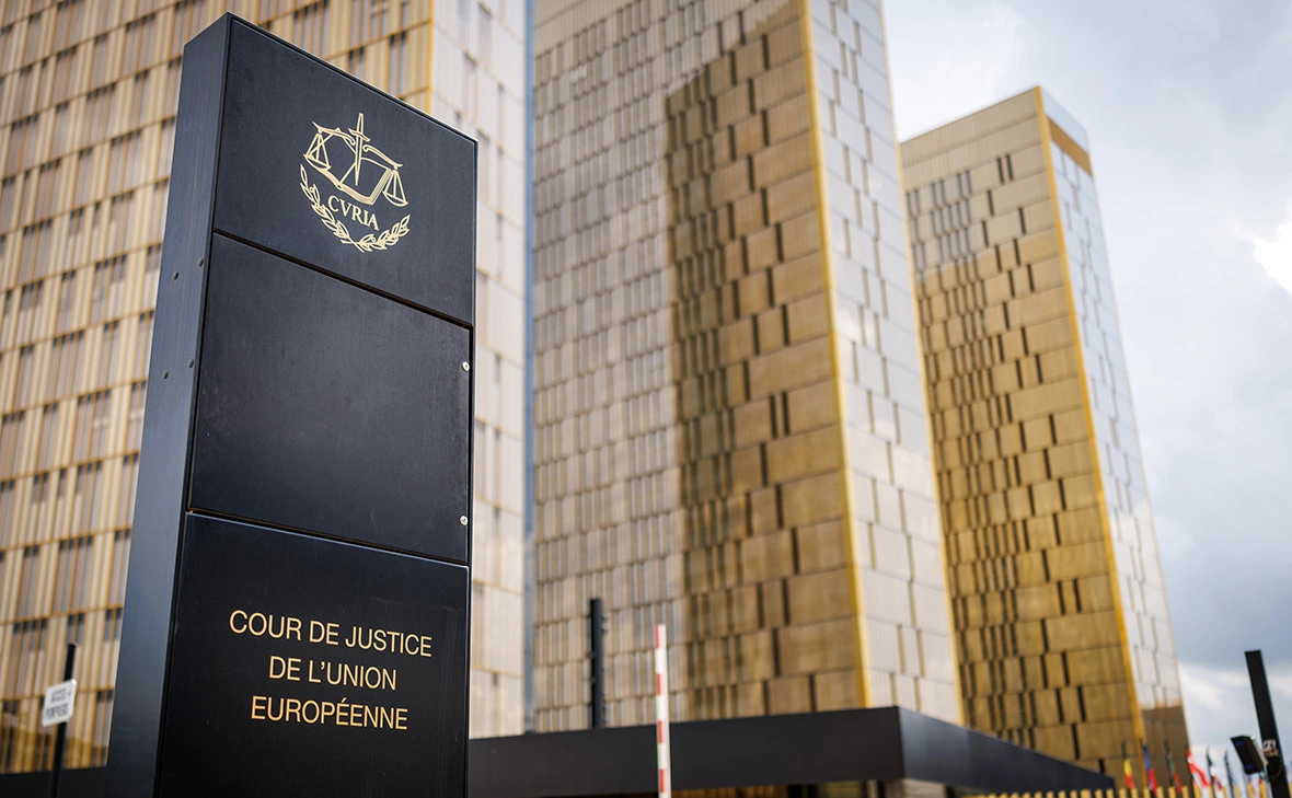 Daniel Karmann / DPA / Global Look Press