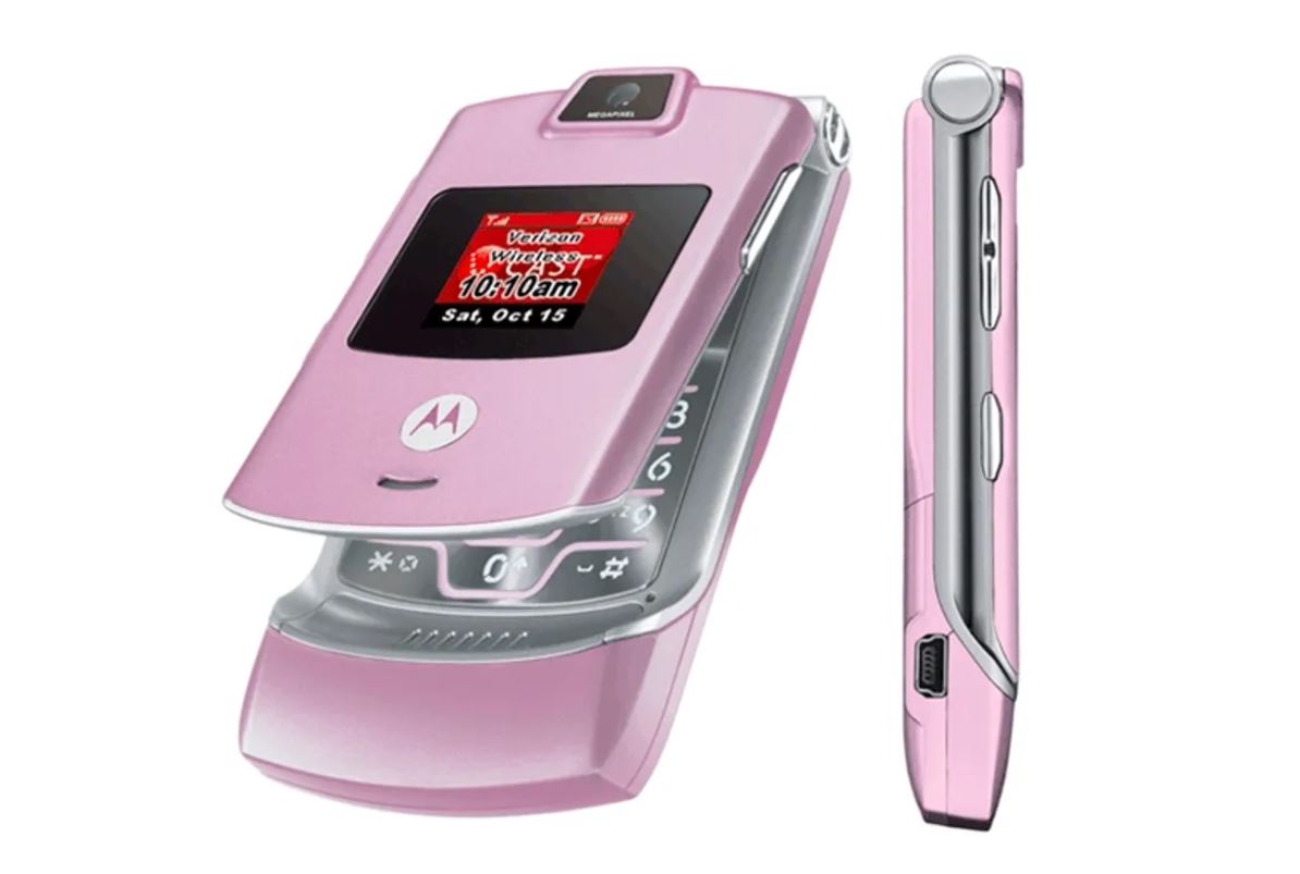 Motorola Razr