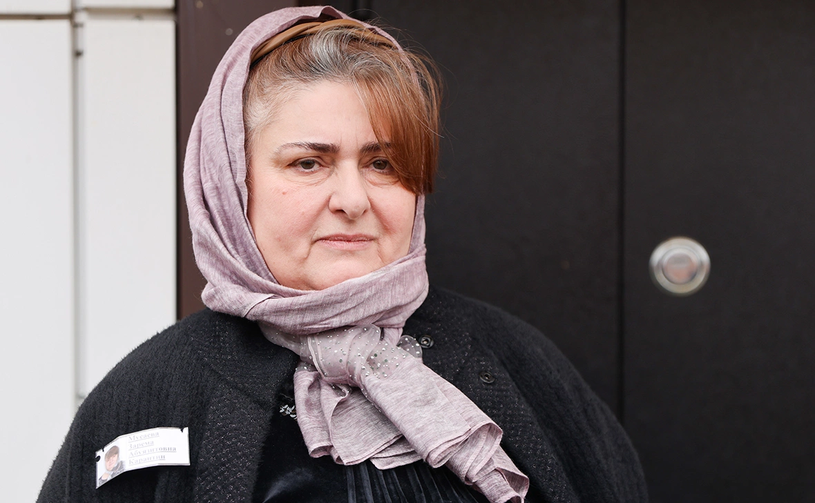 Елена Афонина / ТАСС