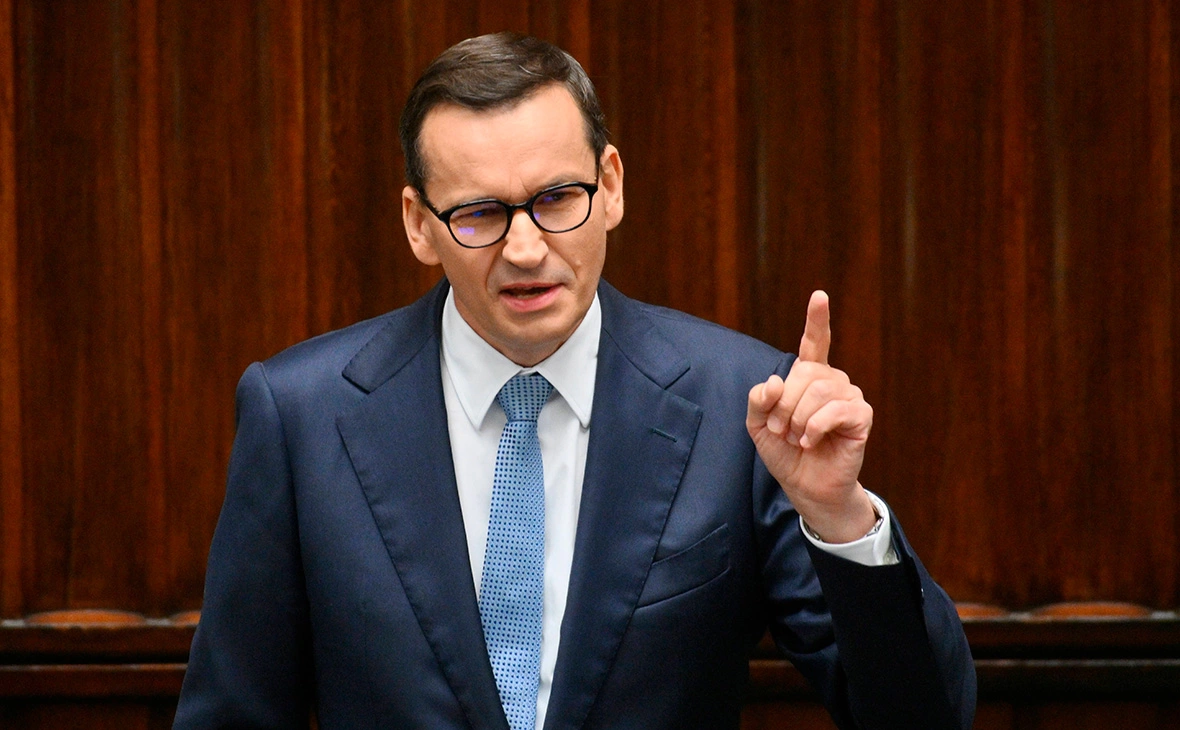 Damian Burzykowski / IMAGO / Global Look Press