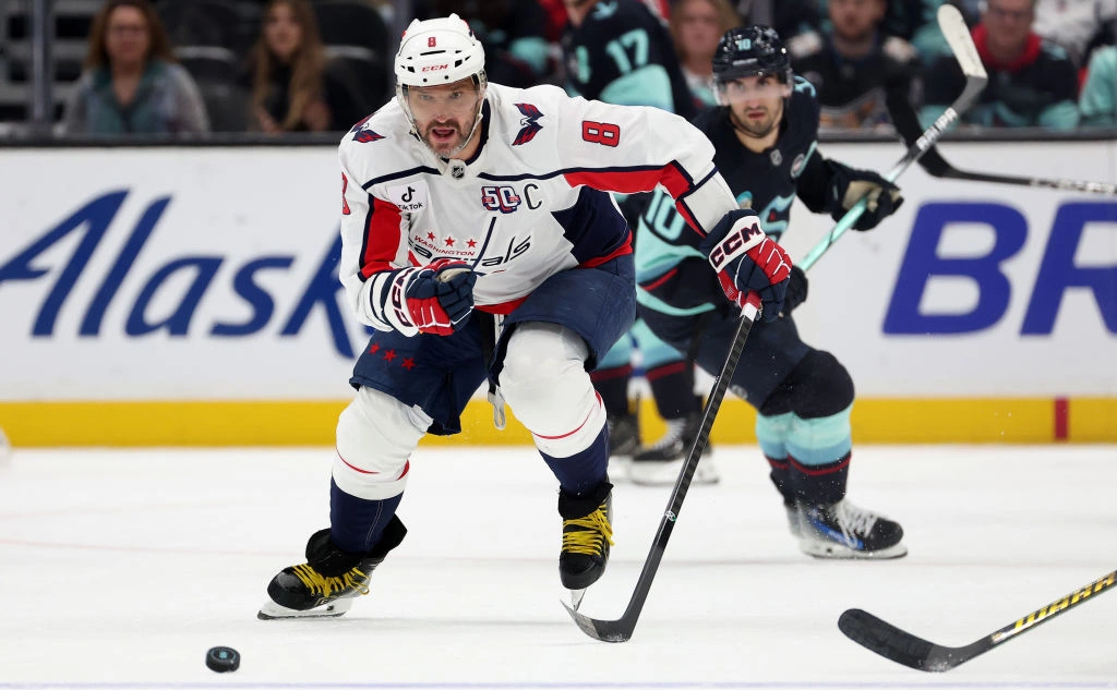 Steph Chambers / Getty Images