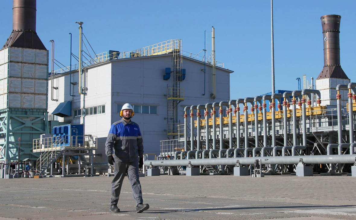 Дмитрий Феоктистов / ТАСС