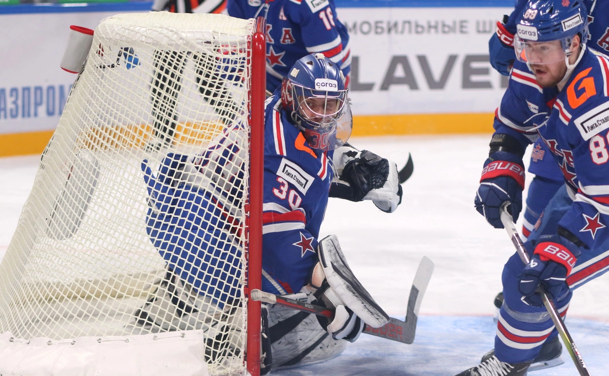 Maksim Konstantinov / Global Look Press