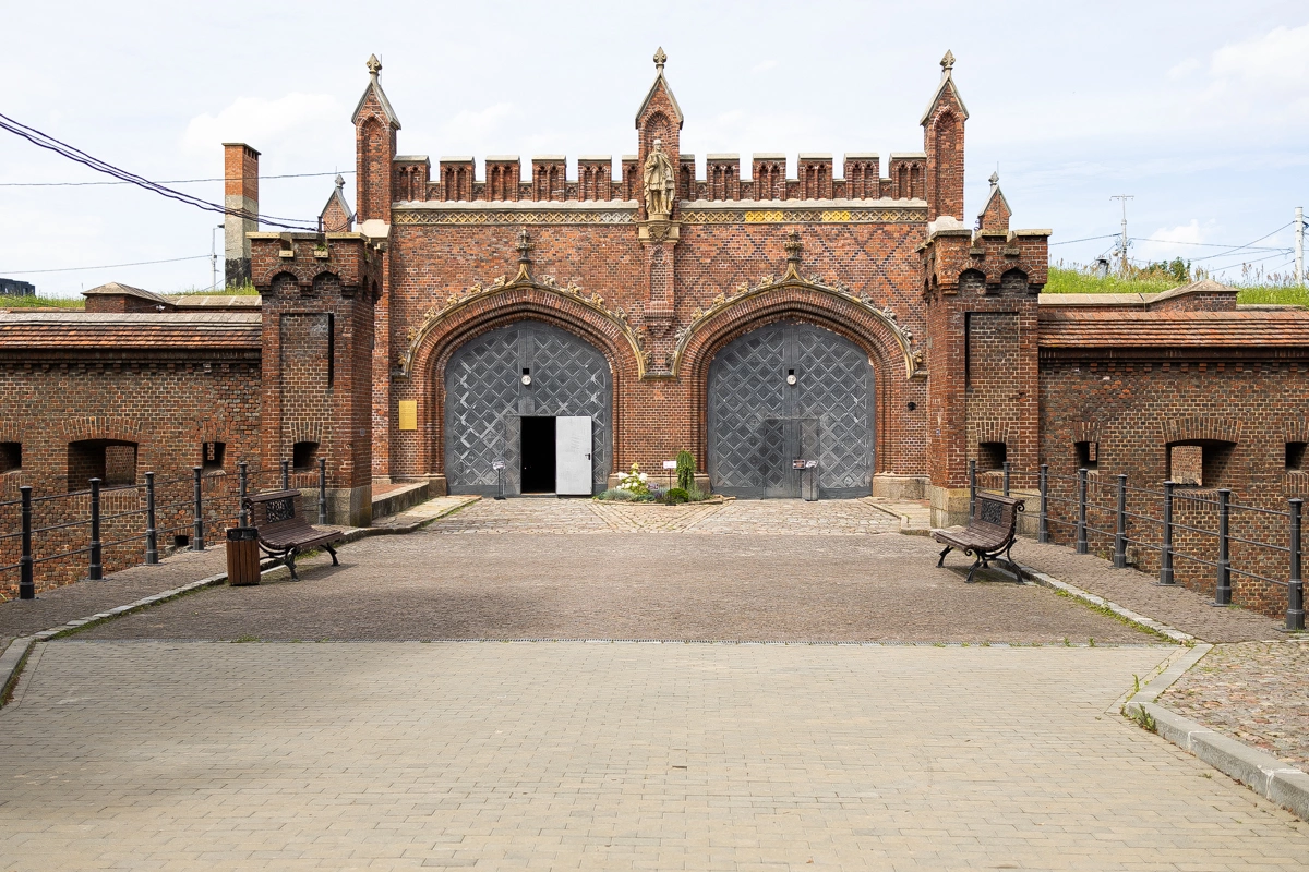 Александр Подгорчук