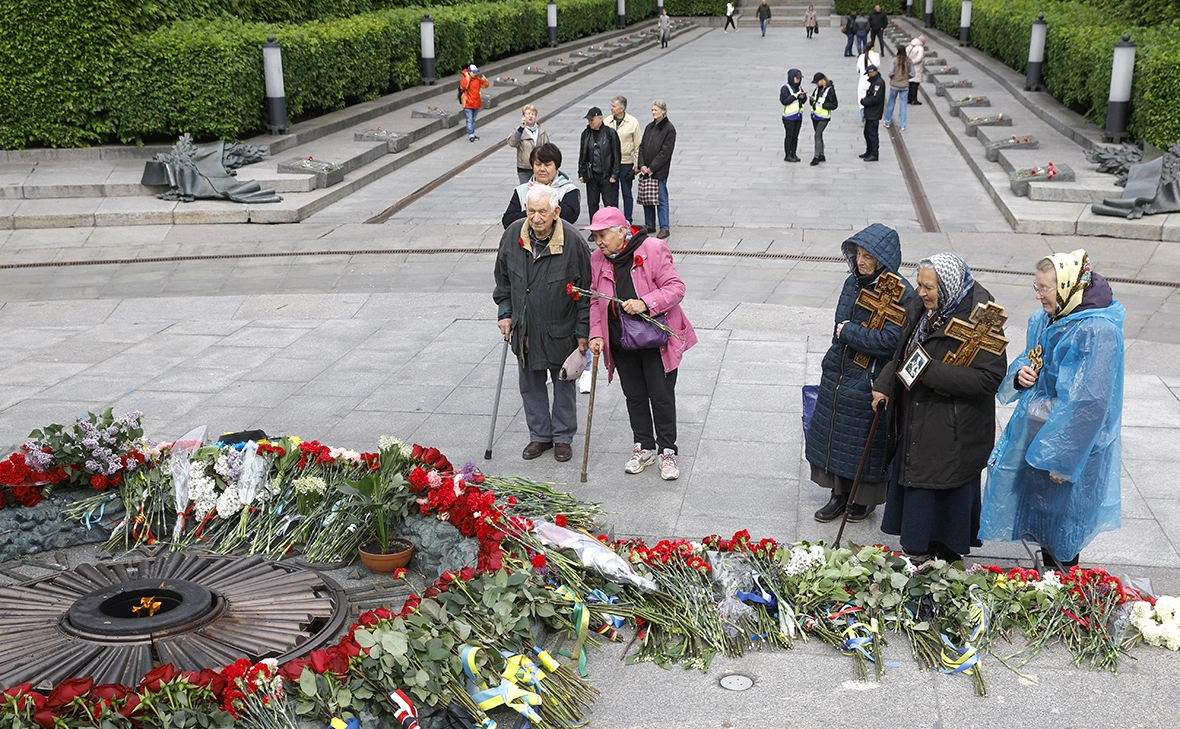 Сергей Долженко / EPA / ТАСС