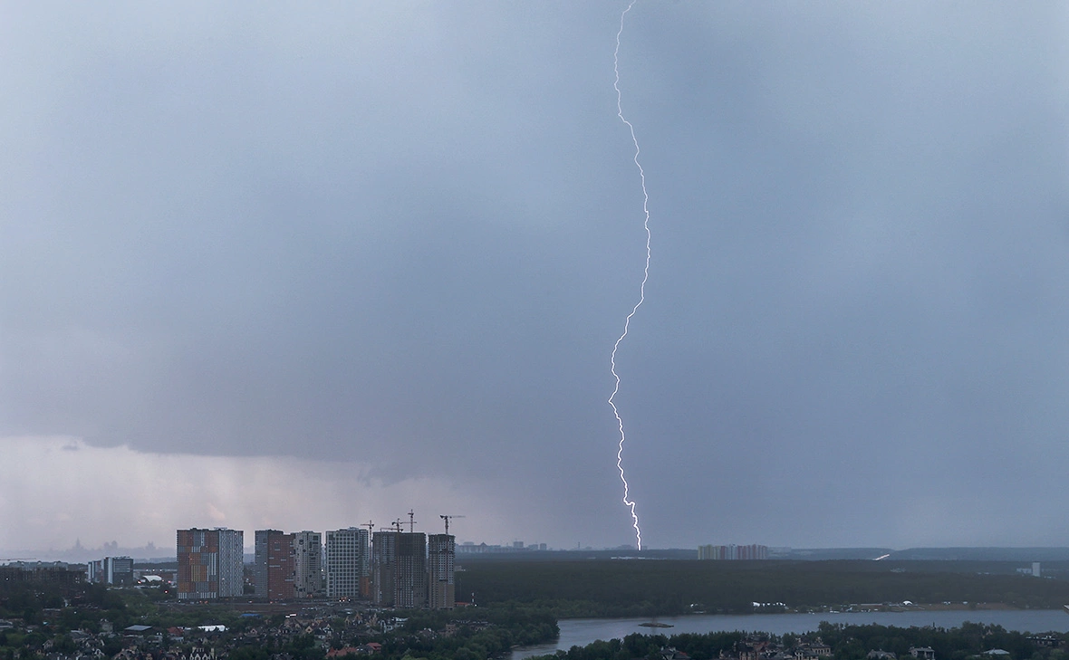 Сергей Булкин / NEWS.ru / РБК