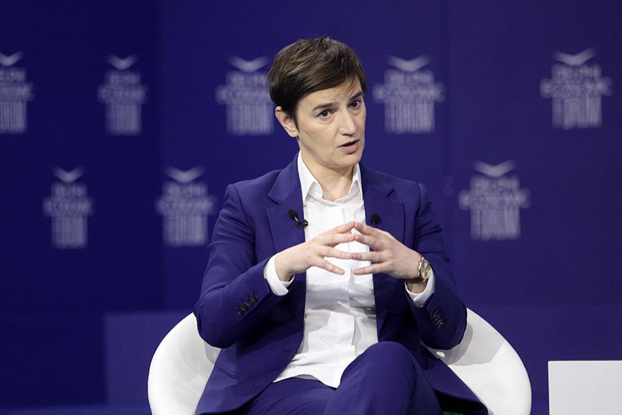 Ана Брнабич