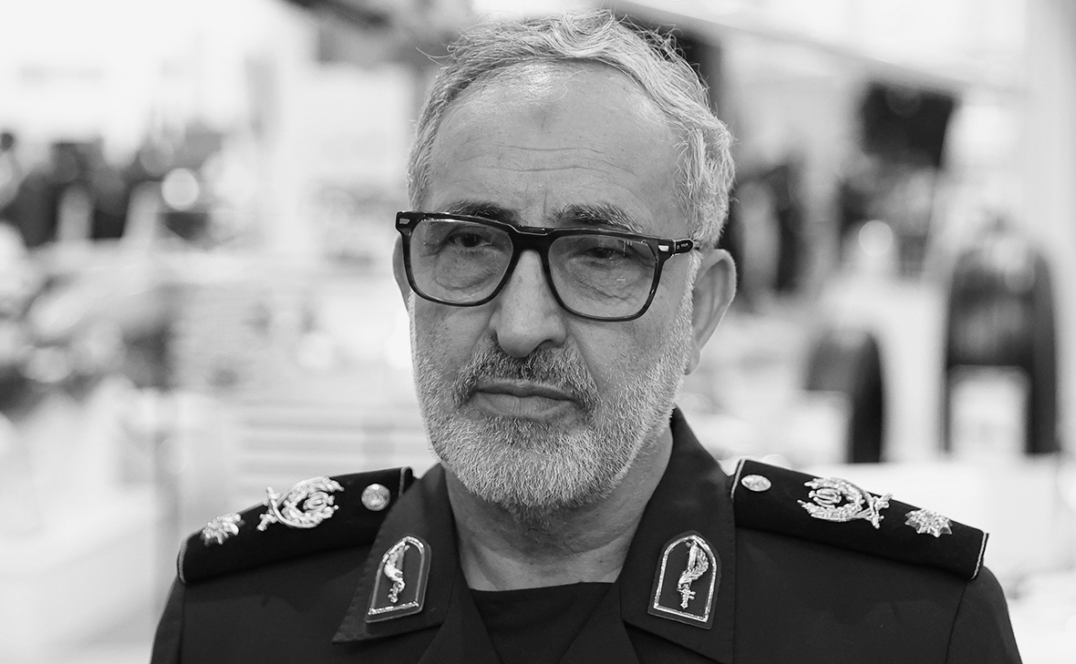 Валерий Шарифулин / ТАСС