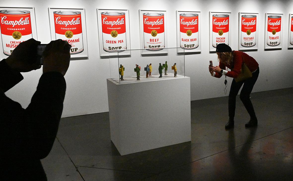 Фото: Владимир Вяткин / РИА Новости