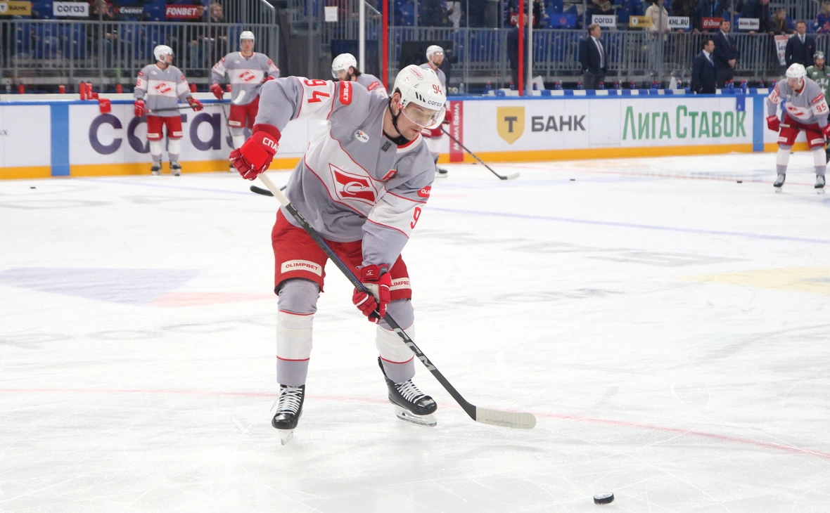 Maksim Konstantinov / Global Look Press