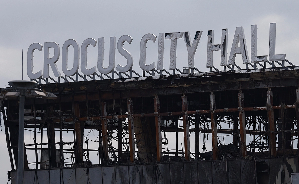 Андрей Любимов / РБК