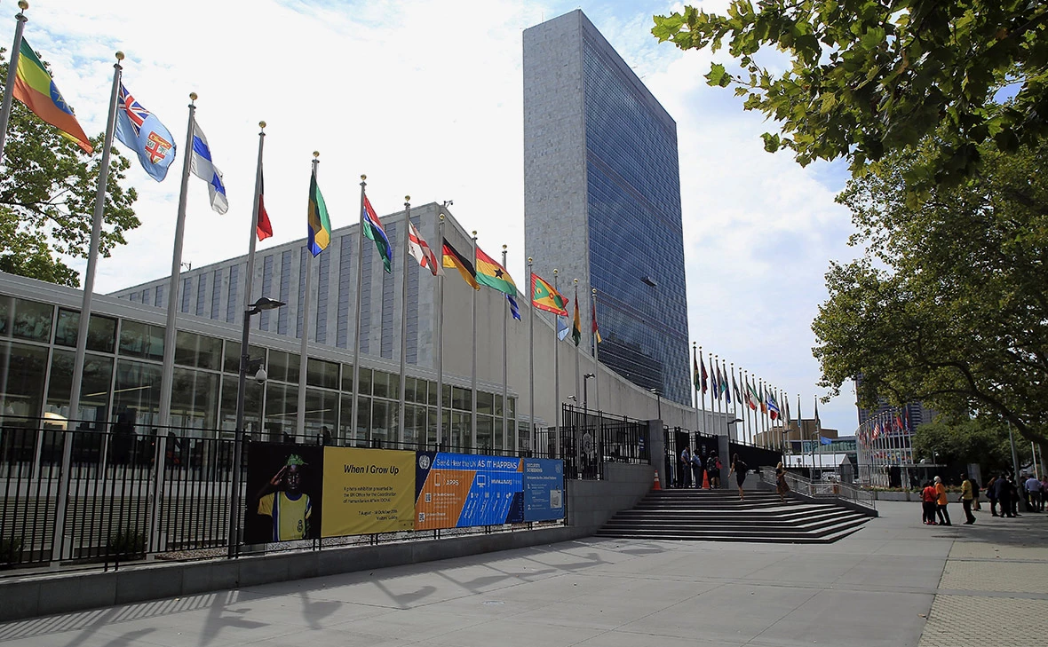  Klaus Nowottnick / dpa / Global look Press