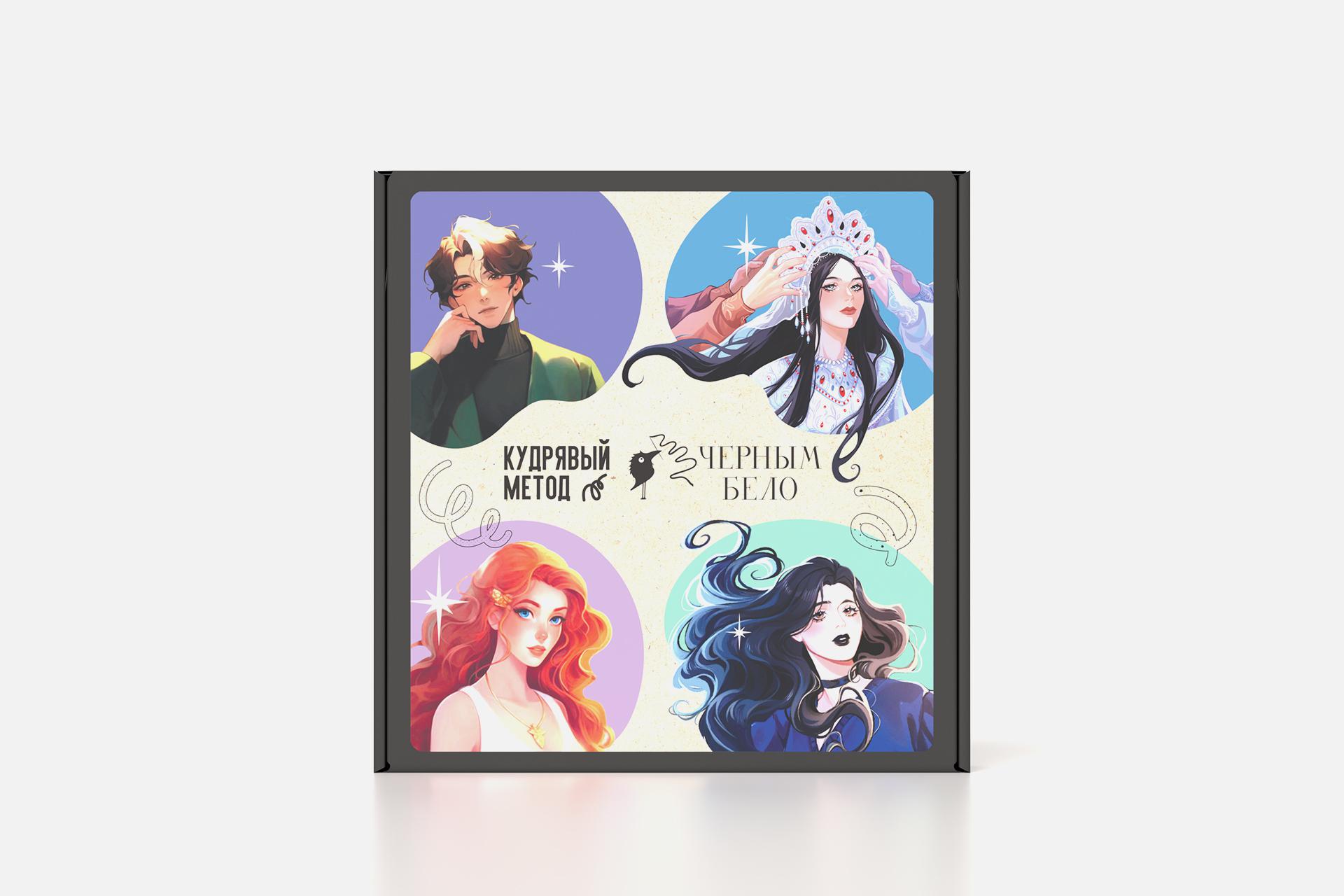 Фото: «Кудрявый Метод»