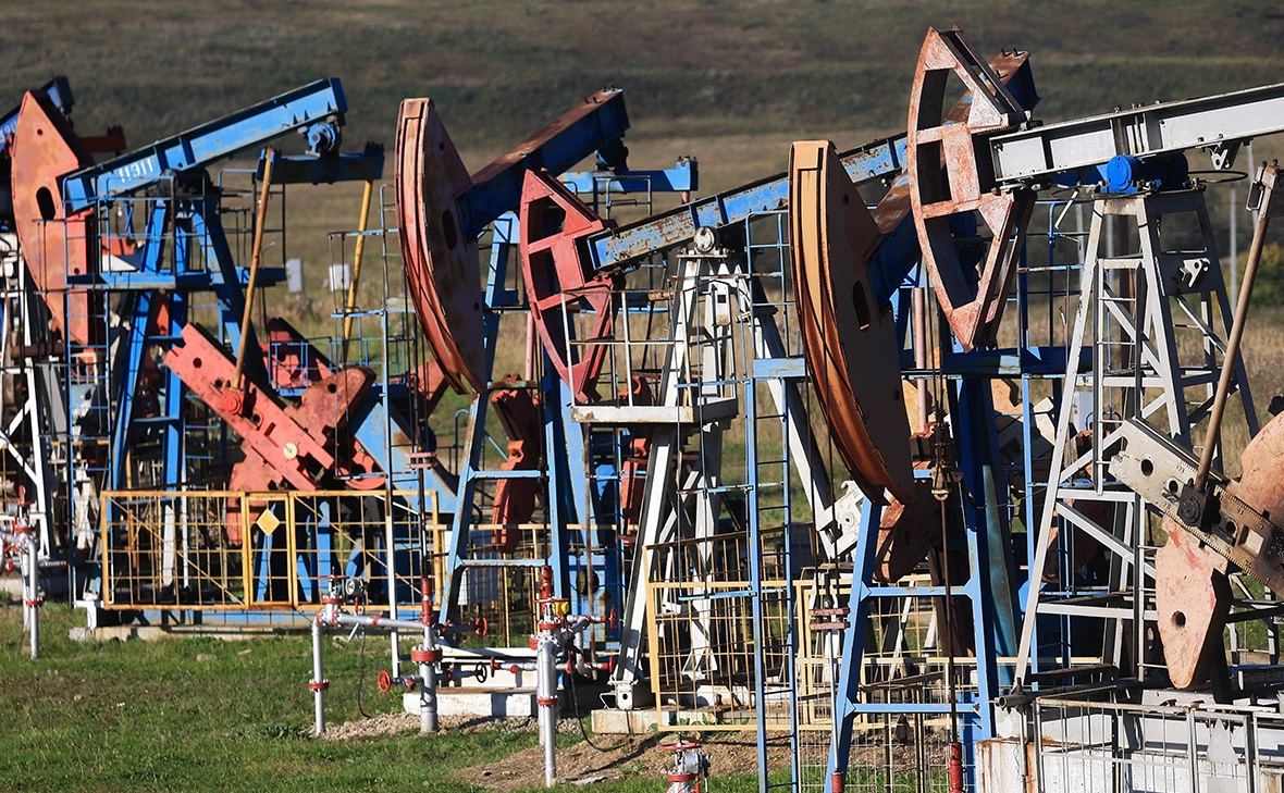 Егор Алеев / ТАСС