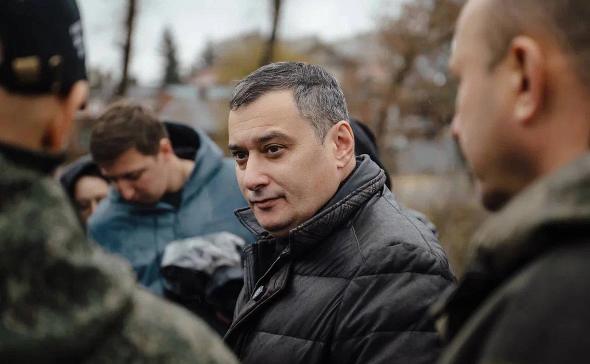 Hinshtein / Telegram