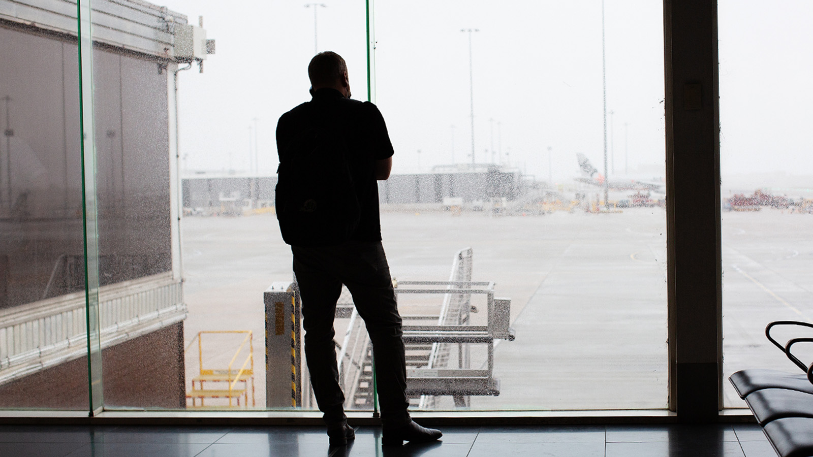 Аэропорт Мельбурн, Австралия