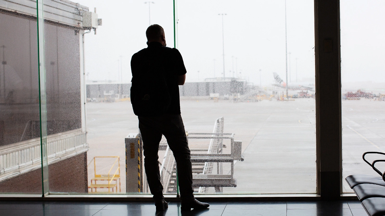 Аэропорт Мельбурн, Австралия