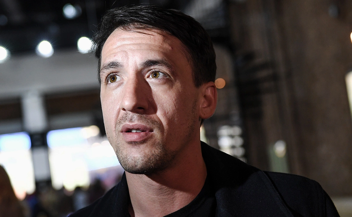 Екатерина Чеснокова / РИА Новости