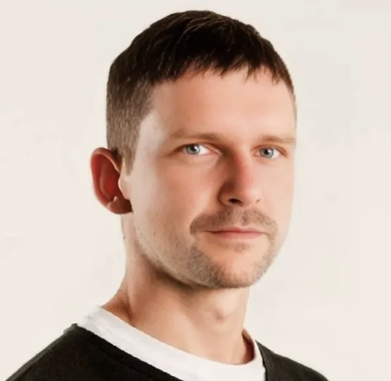 Сергей Бабушкин