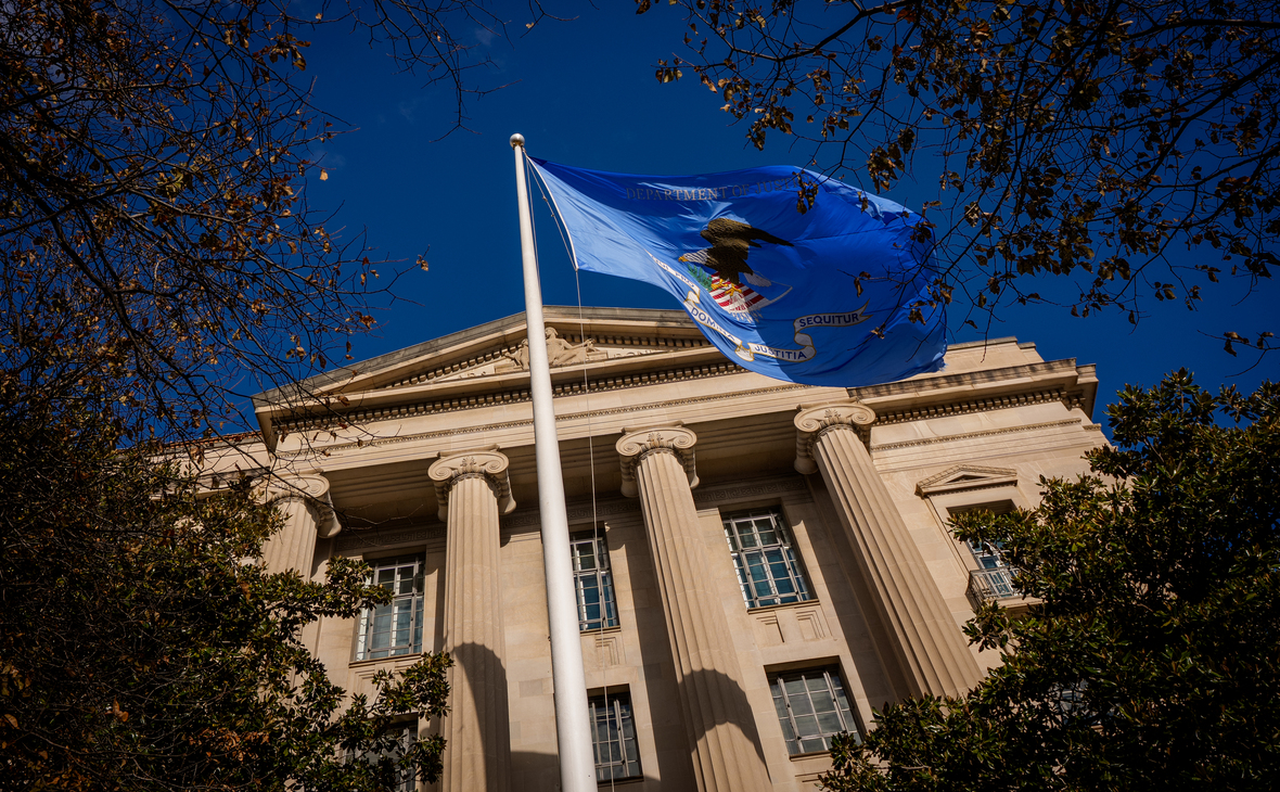  Andrew Harnik / Getty Images