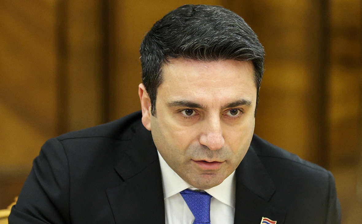 Михаил Синицын / ТАСС