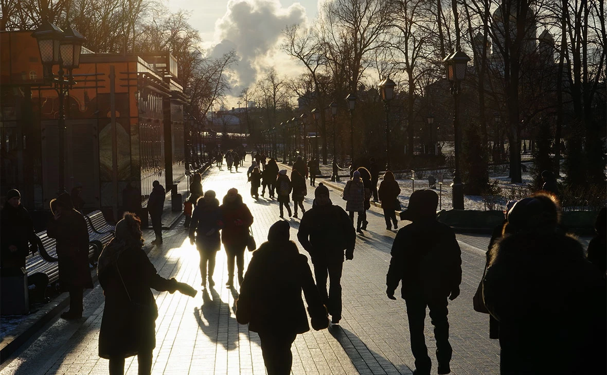 Олег Яковлев / РБК