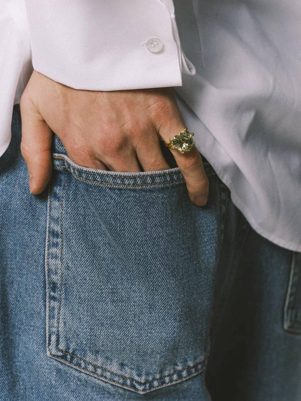 Коллекция Rock,&nbsp;Dzhanelli Jewellery