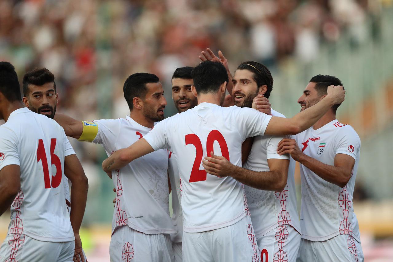 Фото: Amin M. Jamali / Getty Images