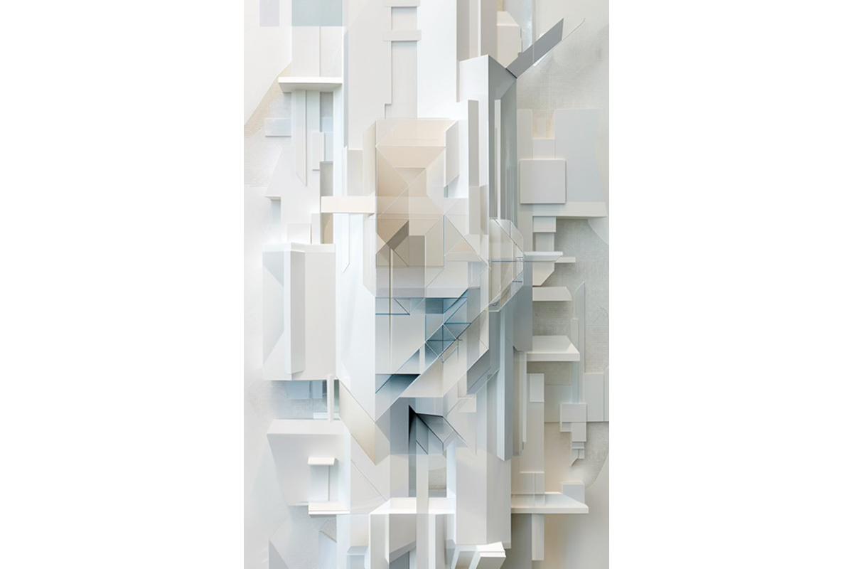 Москвичам предложили выбрать муралы для украшения фасадов многоэтажек