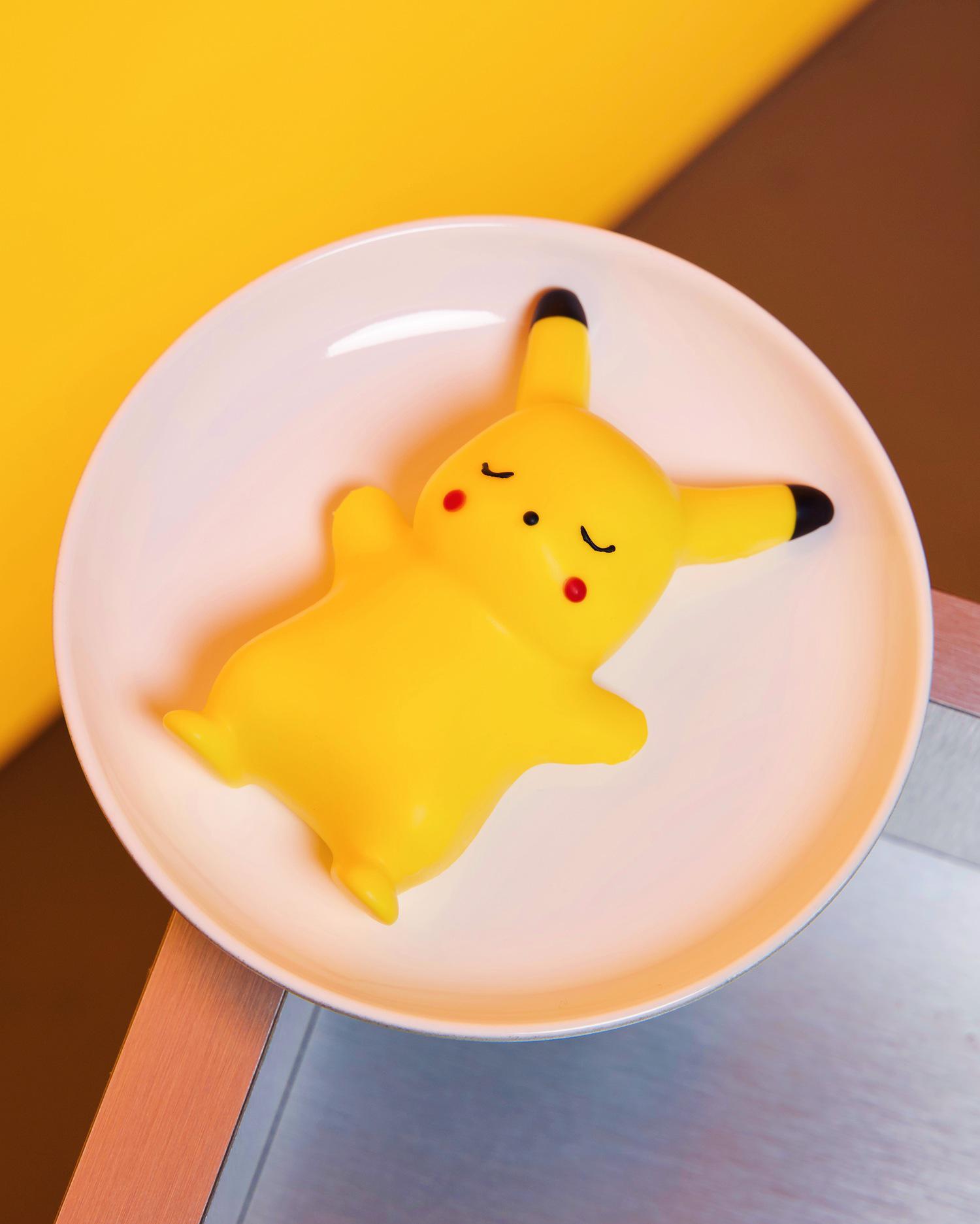 Десерт «Пика-пика»