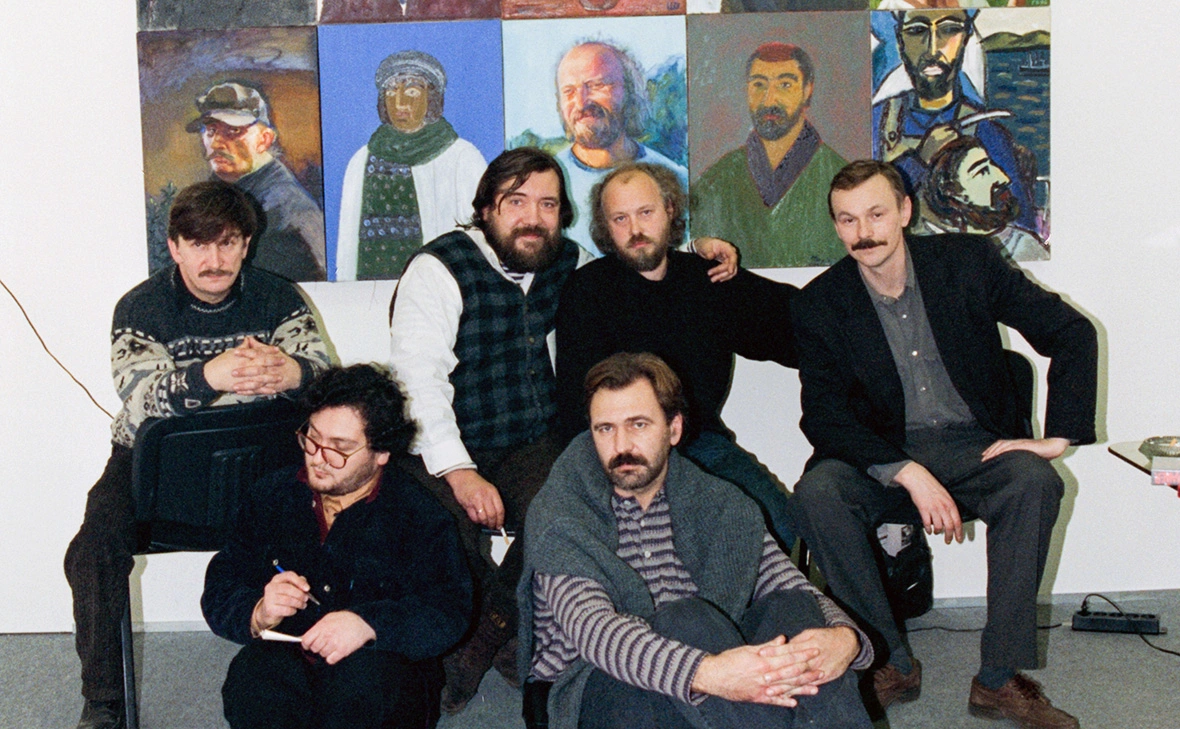 Виктор Великжанин / ТАСС