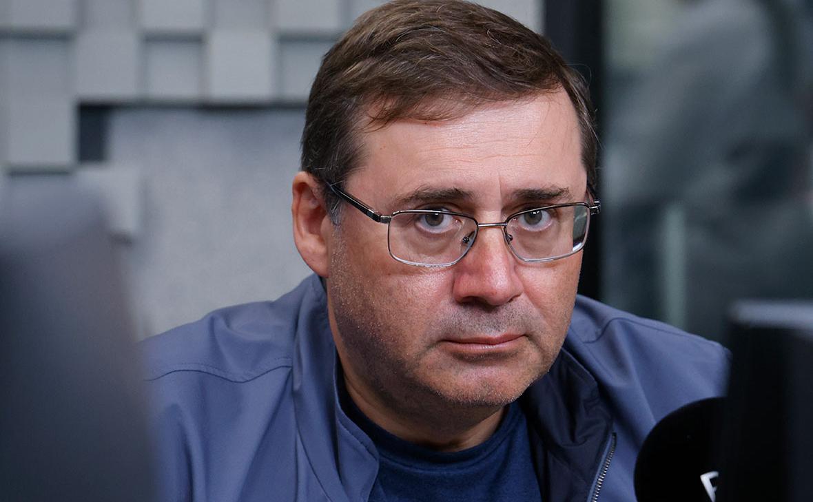 Швецов прокомментировал «дело брокеров» о незаконной продаже активов
