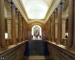 Француз украл из музеев 239 предметов на 1 млрд евро