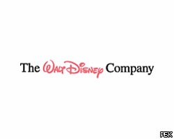 Чистая прибыль Walt Disney в 2007-2008г. упала до $4,42 млрд