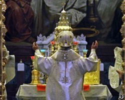 На пост патриарха претендуют четыре митрополита
