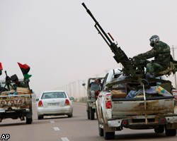 Стали известны подробности захвата россиян в Ливии