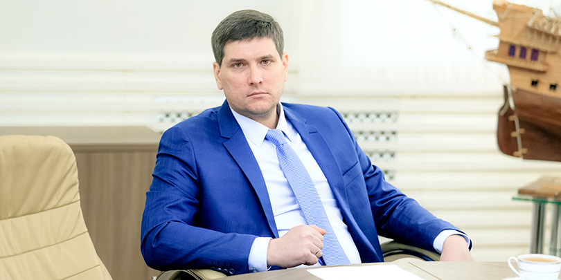 Дмитрий Прозоров, «МегаФон»: О борьбе за корпоративный рынок на Юге