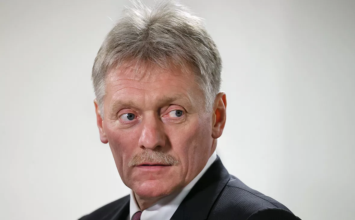 Михаил Терещенко / ТАСС