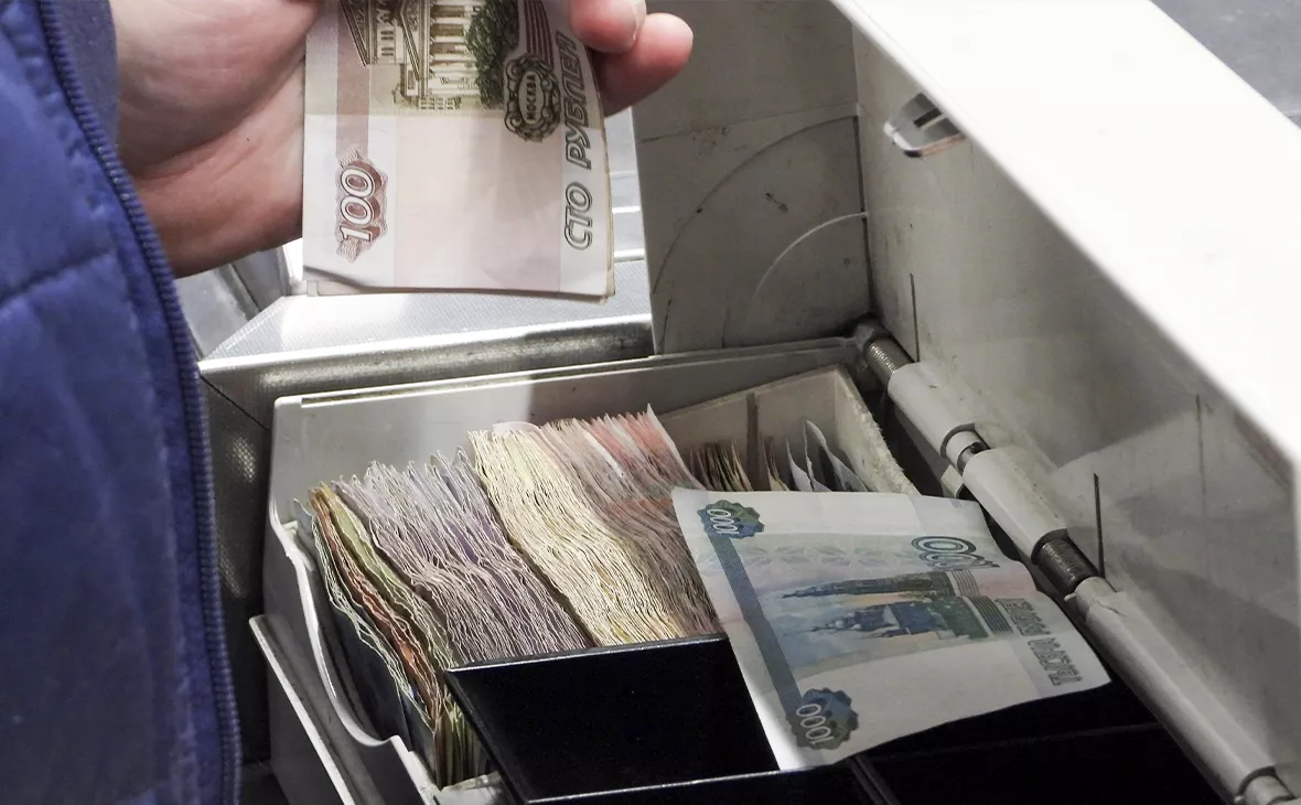 Алексей Коновалов / ТАСС