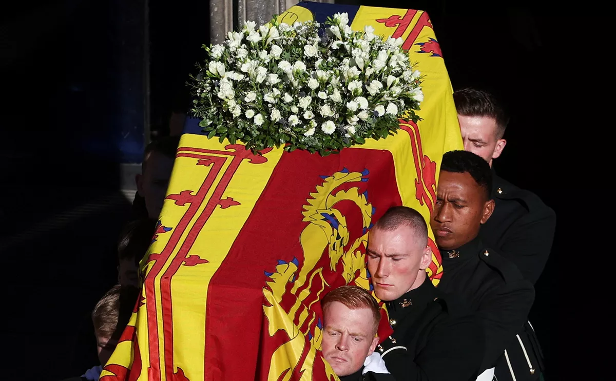 Russell Cheyne / Getty Images