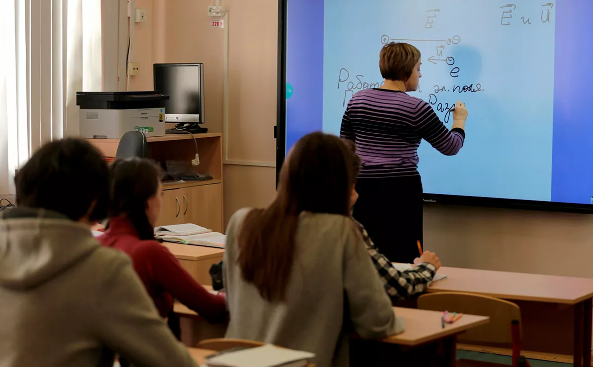 Андрей Никеричев / АГН «Москва»