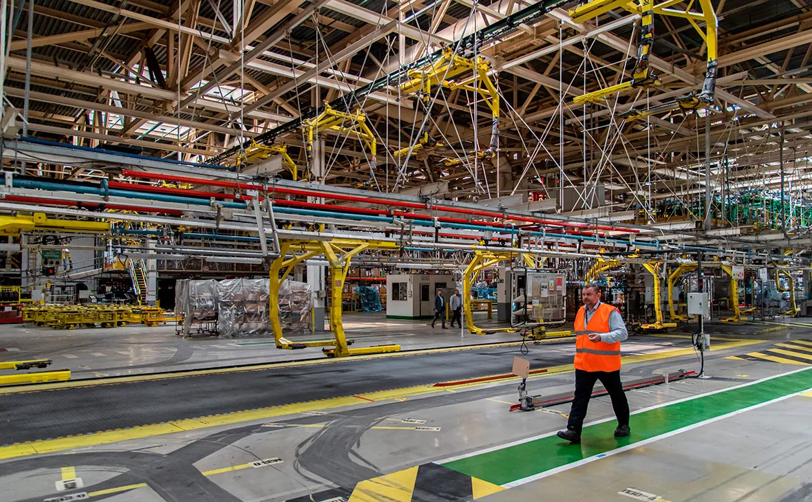 Максим Мишин / АГН «Москва»