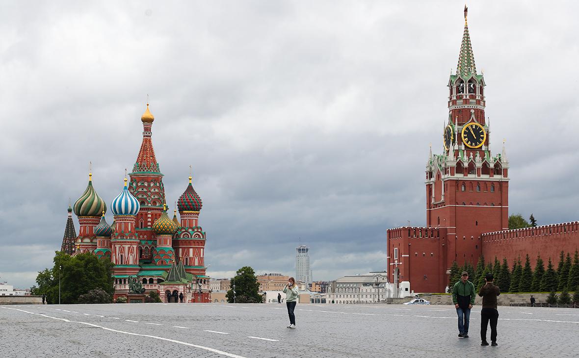 В МИДе назвали нерациональным запрет на въезд в Россию