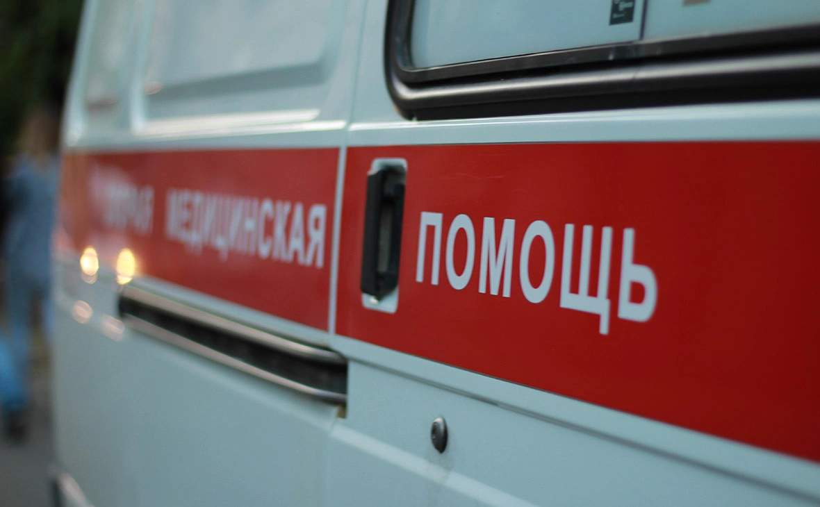 Никита Попов / РБК