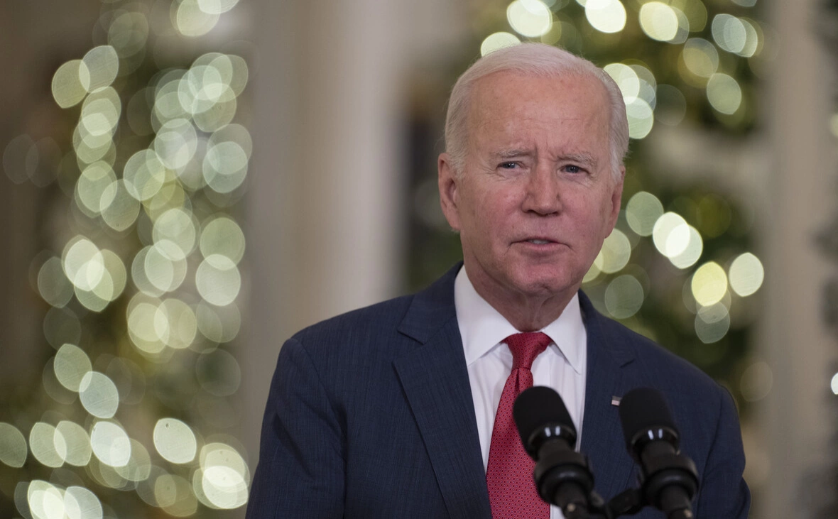 Chris Kleponis /  picture alliance / Consolidated / ТАСС