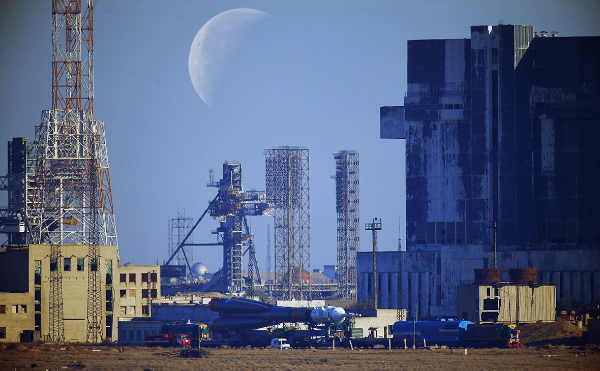 Сергей Мамонтов / РИА Новости