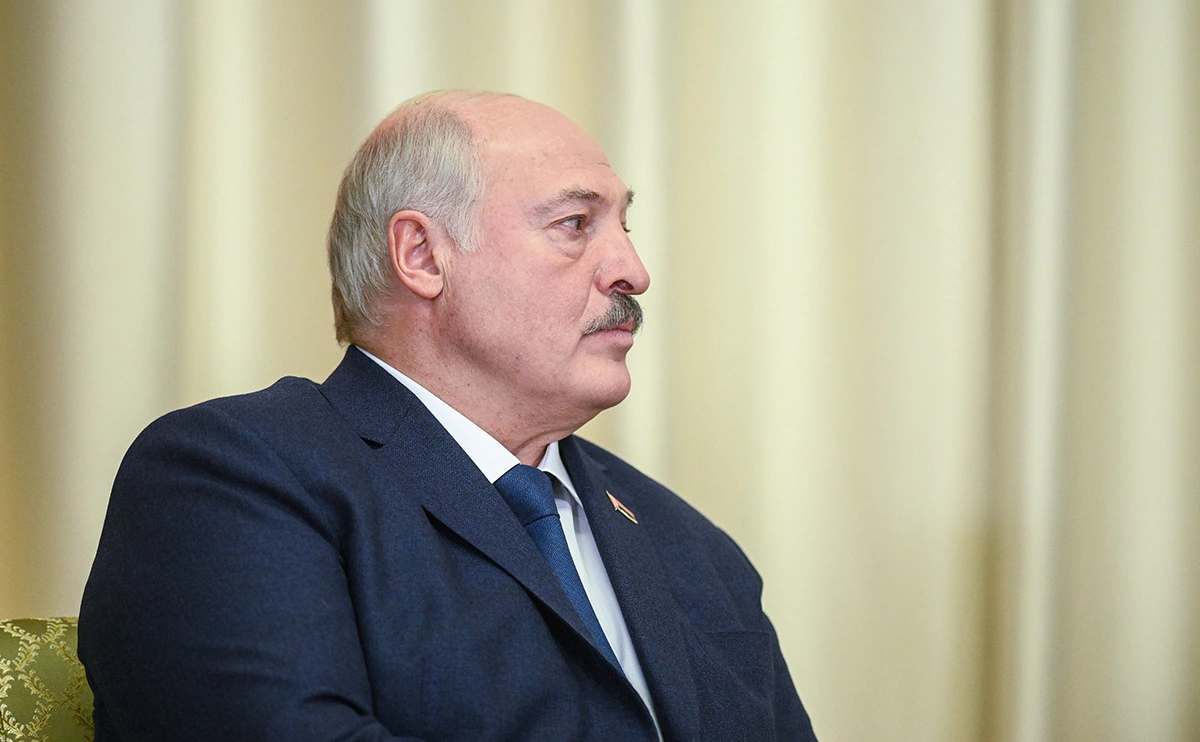 Владимир Астапкович / ТАСС