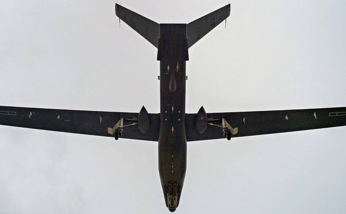 Sra Tyler Woodward / Zuma / Global Look Press