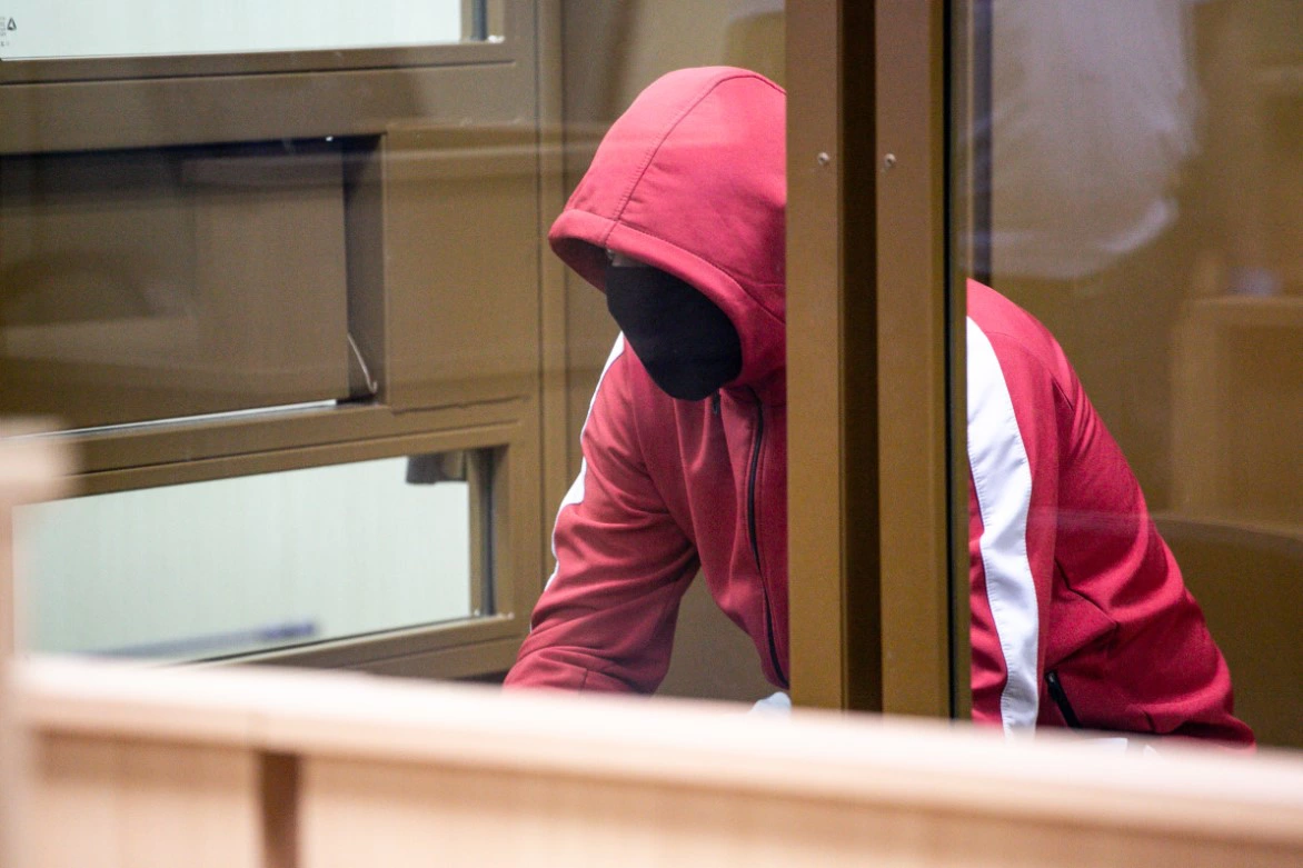 Денис Моргунов / URA.RU