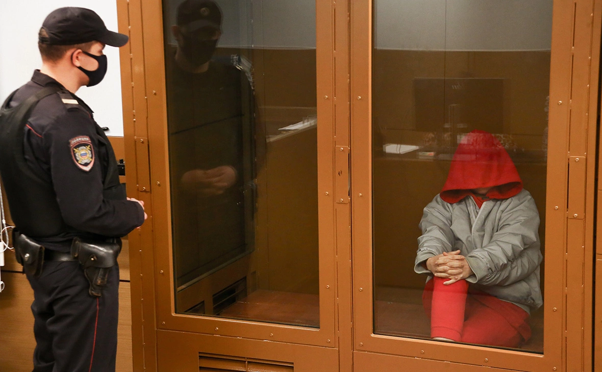 Сергей Ведяшкин / АГН «Москва»